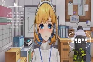 【互动SLG/中文/全动态】冲击！OL姐姐的办公室淫荡直播 DL官方中文版【1.6G/新作】-巴黎资源分享网
