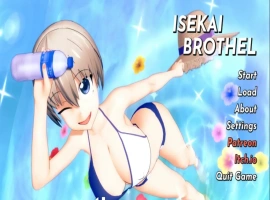 [日式SLG/汉化] 伊势海妓院 异世界妓院 Isekai Brothel v0.55 PC+安卓汉化版 [1.6G]-巴黎资源分享网