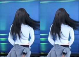 anystar00 崔艺妮 최예니 5月个人直播秀 性感热舞诱惑-巴黎资源分享网