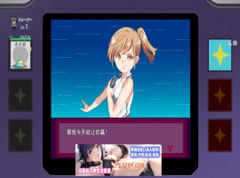 首页 电脑游戏 正文 【像素RPG/汉化】[にゅう工房] H版宝可梦 v1.04 云翻汉化版【3G/新作】-巴黎资源分享网