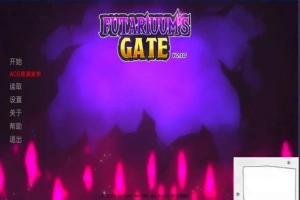 【2D/沙盒SLG/汉化】扶她之门 Futariuum’s Gate V0.1 双端汉化版【500M】-巴黎资源分享网