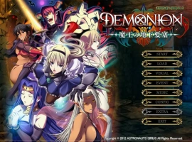 [塔防SLG/汉化] 魔王的地下要塞！完全汉化版+全CG存档+详尽攻略+全动画汉化+CG 电脑 [8G]-巴黎资源分享网