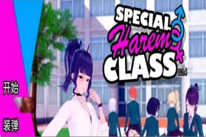 [日系SLG/汉化/动态]后宫特别班v0.1.4 汉化版[PC+安卓][910M/百度]』-巴黎资源分享网