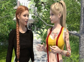 【欧美SLG/汉化/动态】激情燃烧的岁月 v0.99.5 汉化作弊版【5G/更新】-巴黎资源分享网