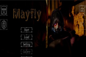 [亚洲风SLG/中文/动态]蜉蝣V0.2 官方中文版[精美建模/4月更新][PC+安卓][2.3G/百度]』-巴黎资源分享网