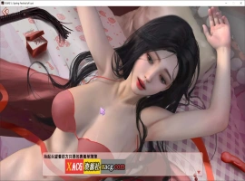 【互动SLG/中文/动态】YUME-V 梦5：春节 官方中文步兵版+存档【新作/3.6G】-巴黎资源分享网
