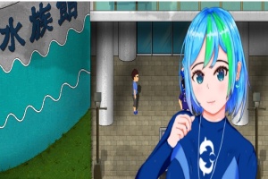 [RPG/汉化/动态] 重建! 海姑娘水族馆Ver1.21 PC+安卓官方中文版[百度][3G]』-巴黎资源分享网