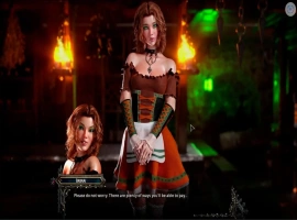 [欧美SLG/汉化] 猩红女伯爵完结 Countess in Crimson-Ver1.1.0 官方中文步兵完结版+全画廊解锁 [8.7G]-巴黎资源分享网