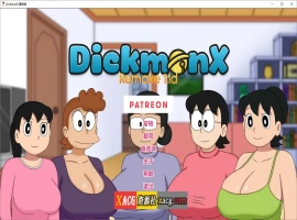 【毁童年SLG/汉化/动态】哆来A梦盯盯猫 V1.1d 汉化版【PC+安卓/1G】-巴黎资源分享网