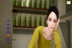 [欧美SLG/汉化/动态]我可爱的妈妈v0.5 汉化版[PC+安卓][3.4G/百度]』-巴黎资源分享网