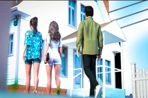 [欧美SLG/汉化] 成为妻子 Being a Wife [v1.18 Fix] PC+安卓汉化版 [1.4G]-巴黎资源分享网