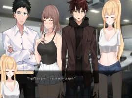 [2D欧美SLG/中文/NTR] 宿醉之歌 Hangoverse S1 v0.0.5 PC+安卓汉化版 [1.5G]-巴黎资源分享网