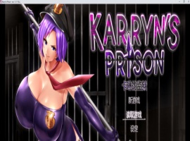 [爆款RPG/汉化/动态]卡琳·监狱长 Ver1.11F 官中步兵版+服务员+怀运MOD[新版/2G]/年费会员专享』-巴黎资源分享网