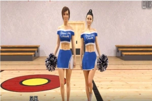 【欧美SLG/汉化/动态】学院情缘 v1.3.0 Extended 汉化版【PC+安卓/3.6G/更新】-巴黎资源分享网