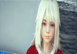 [欧美SLG/汉化/动态]精灵蕾娅V0.2.2 汉化版[PC+安卓][2.2G/百度]』-巴黎资源分享网
