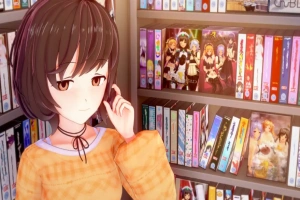 [日式SLG/汉化] 失调 不和谐 Dissonance [v0.12 Part 1 Public PC+安卓汉化版 [5G]-巴黎资源分享网