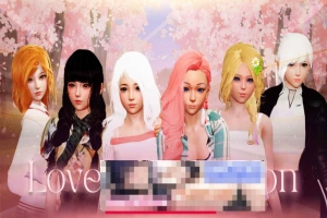 【沙盒SLG/汉化/动态】爱的冠军 Love’s Champion v1.1.3 汉化版【PC+安卓/2.8G】-巴黎资源分享网