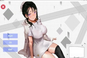【PC/ACT/中文/全动态]】Kawaii Girl 2 STEAM官中步兵破解版【CV/900M】-巴黎资源分享网
