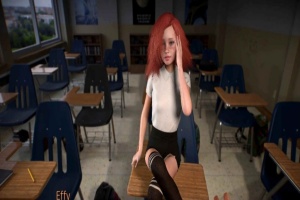 [欧美SLG/汉化/动态]勒索与教育v0.3 SE汉化版[PC+安卓][2.7G/百度]』-巴黎资源分享网