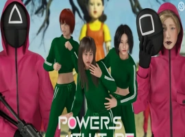[欧美SLG/汉化/鬼父] 神的力量 权力力量 Powers That Be Ch. 25.1PC+安卓汉化版 [2.2G]-巴黎资源分享网