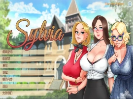[2D欧美SLG/汉化] 淑女上司西尔维娅 Sylvia 2025.01E 汉化版 [6G]-巴黎资源分享网