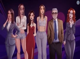 [2D欧美SLG/汉化] 疯狂打脸重装上阵 Facefuck Madness Reloaded v0.09 PC+安卓汉化版 [1.4G]-巴黎资源分享网